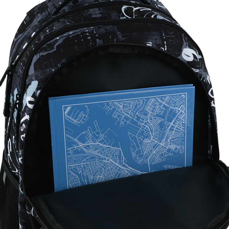 Backpack GoPack Teens GO26-162L-4