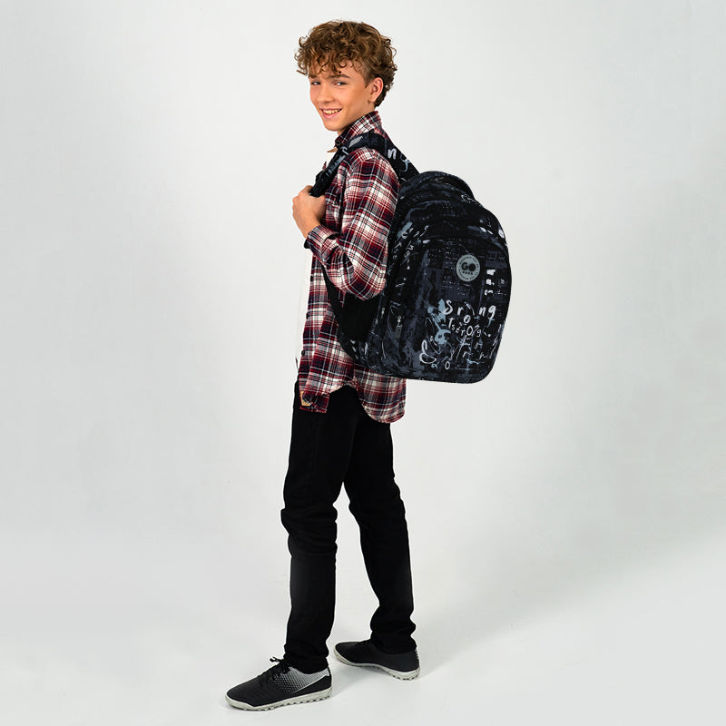 Backpack GoPack Teens GO26-162L-4