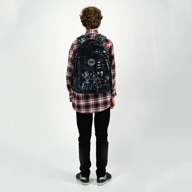 Backpack GoPack Teens GO26-162L-4