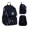 Backpack GoPack Education Stars GO26-120M-1