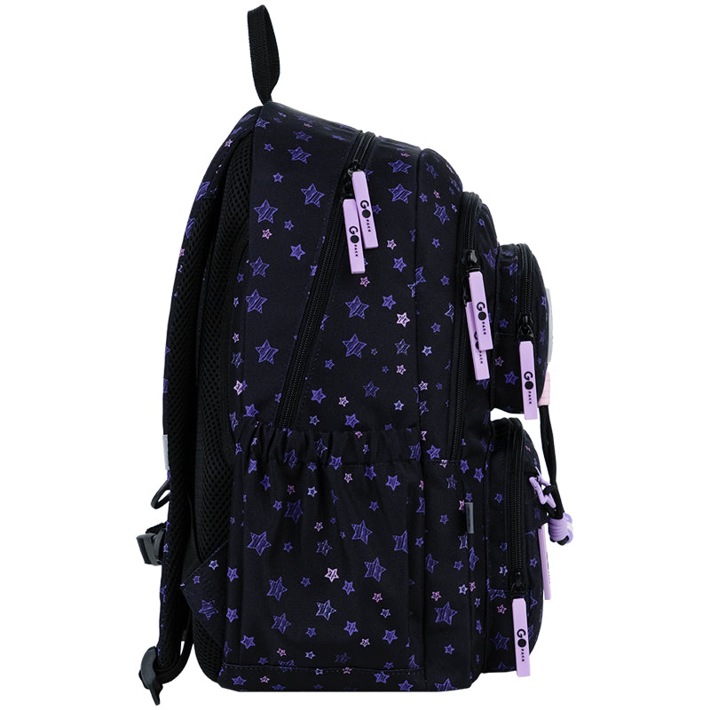 Backpack GoPack Education Stars GO26-120M-1