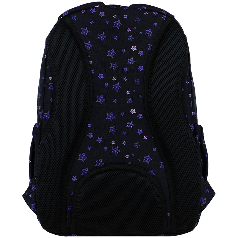 Backpack GoPack Education Stars GO26-120M-1