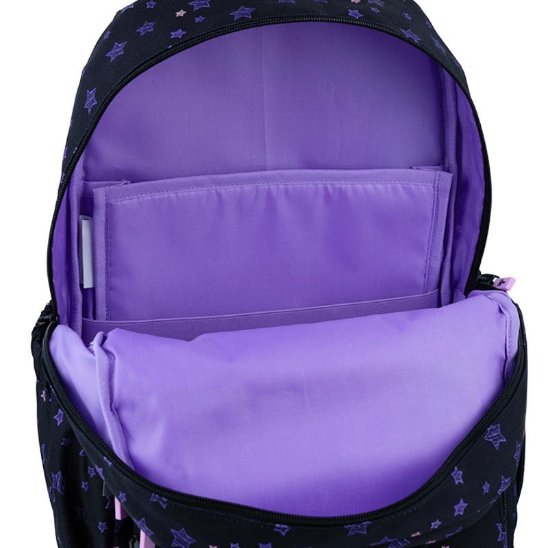 Backpack GoPack Education Stars GO26-120M-1