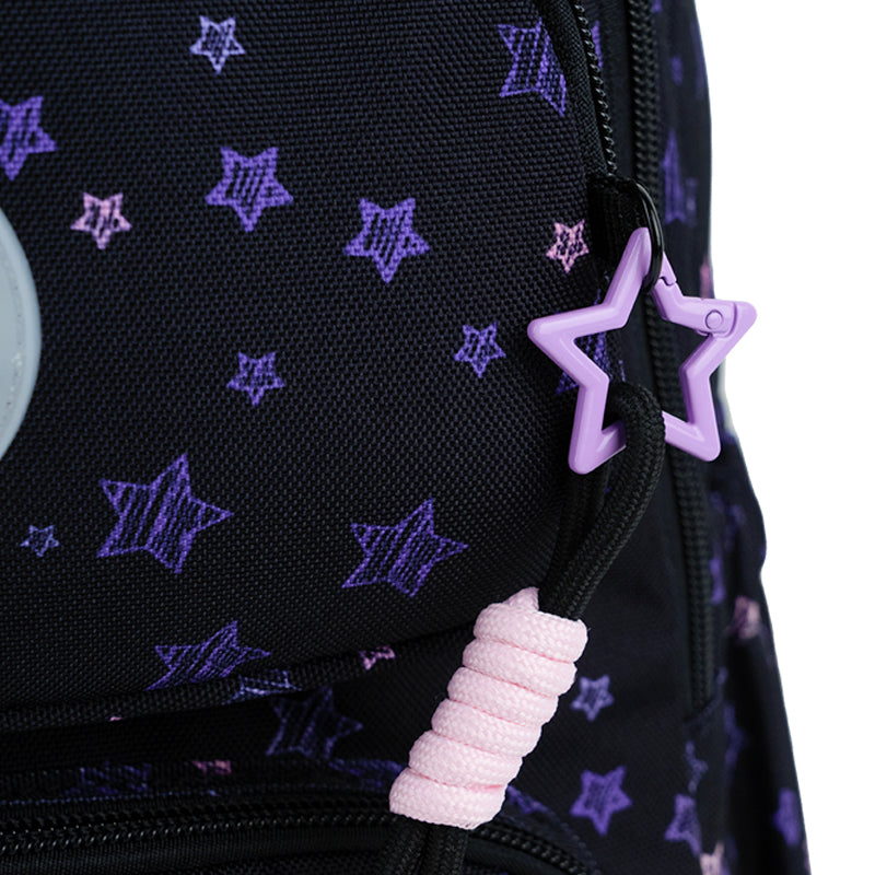 Backpack GoPack Education Stars GO26-120M-1