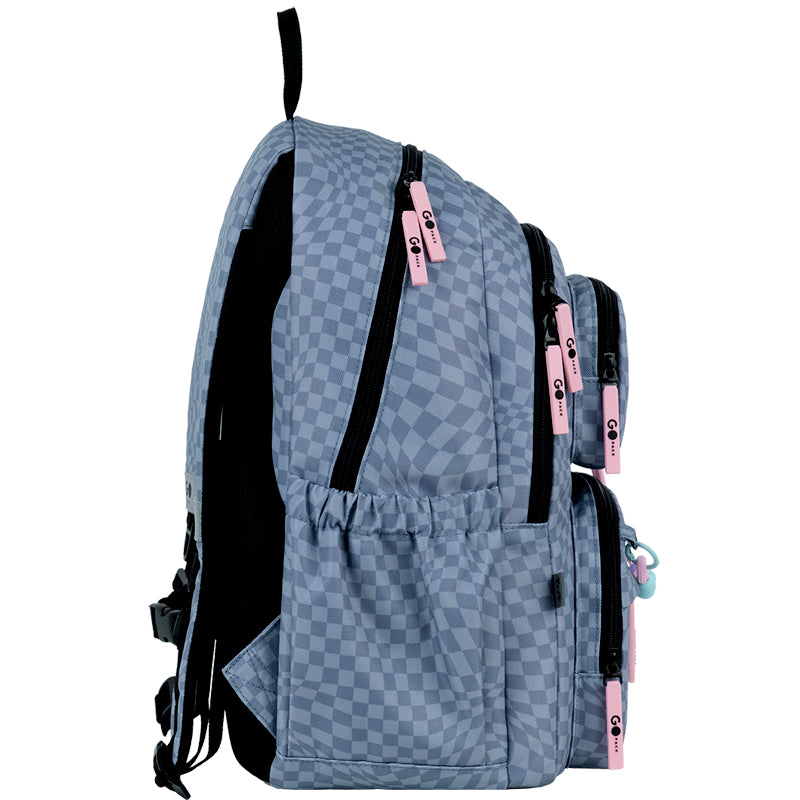 Backpack GoPack Education Pixel Mood GO26-120M-2