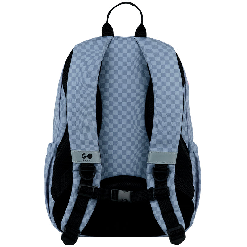 Backpack GoPack Education Pixel Mood GO26-120M-2