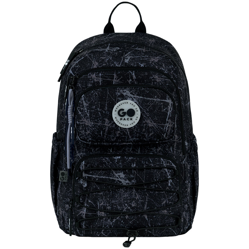 Backpack GoPack Education Shadow GO26-120M-3