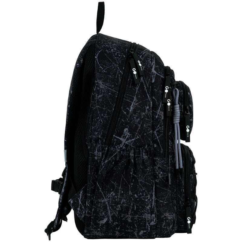 Backpack GoPack Education Shadow GO26-120M-3