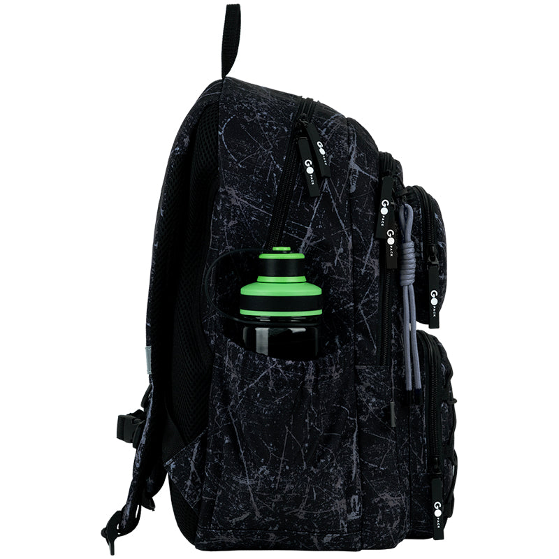 Backpack GoPack Education Shadow GO26-120M-3