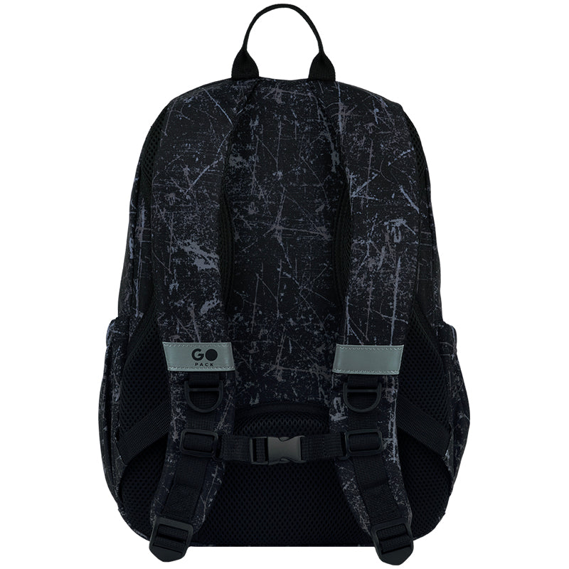 Backpack GoPack Education Shadow GO26-120M-3