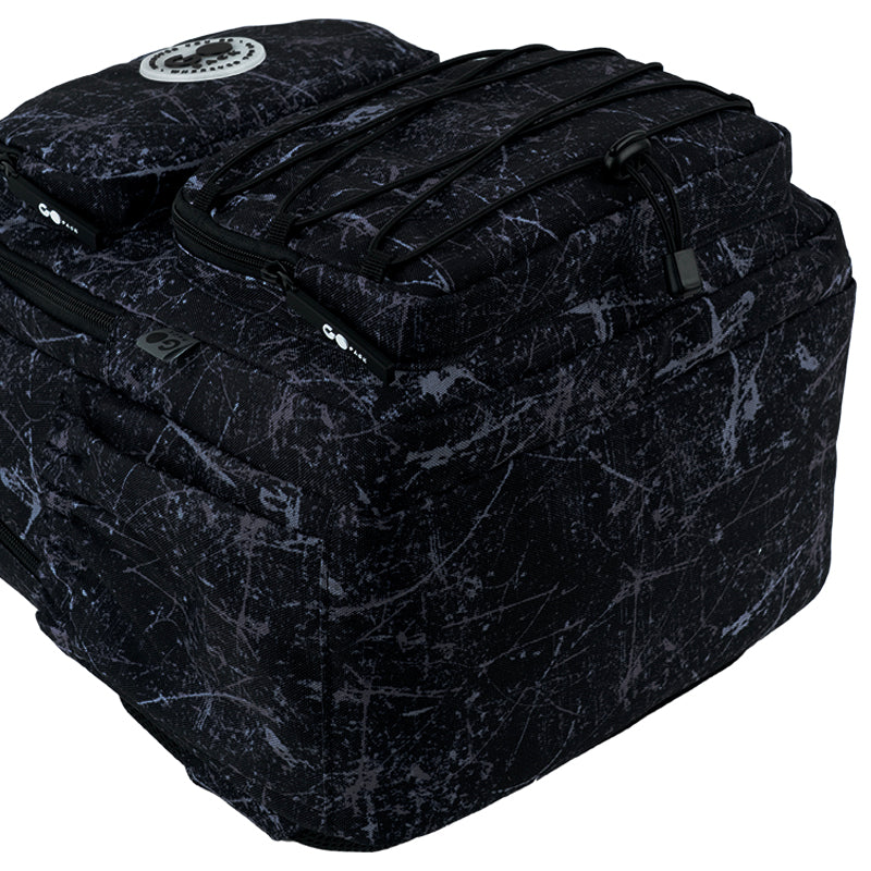Backpack GoPack Education Shadow GO26-120M-3