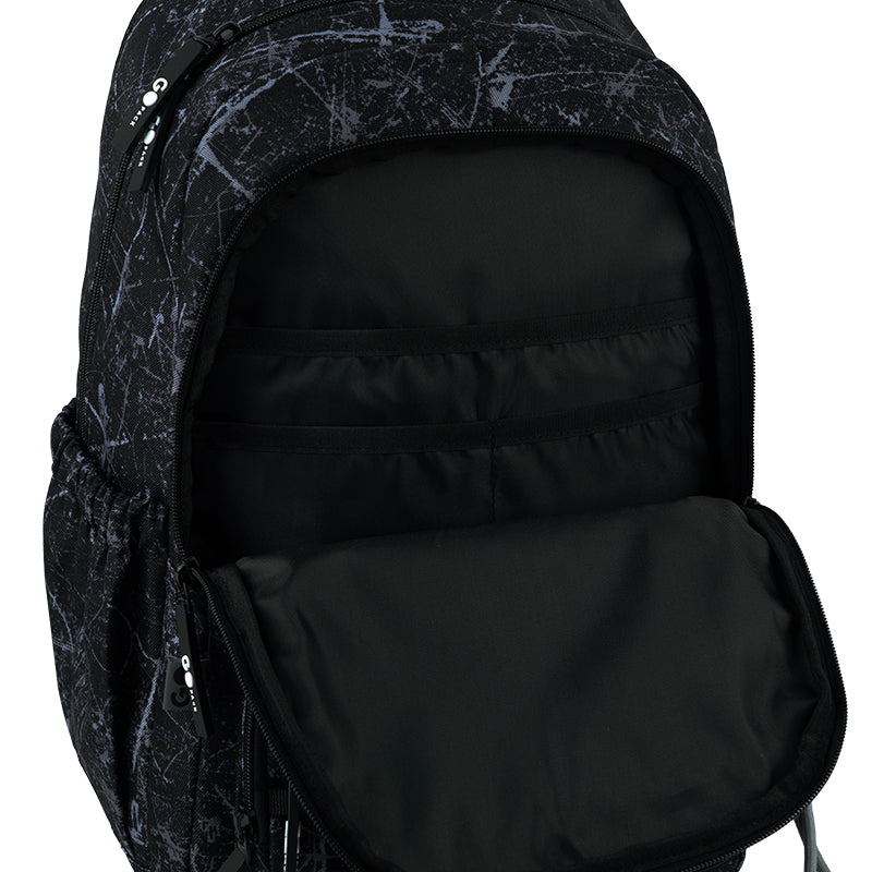 Backpack GoPack Education Shadow GO26-120M-3