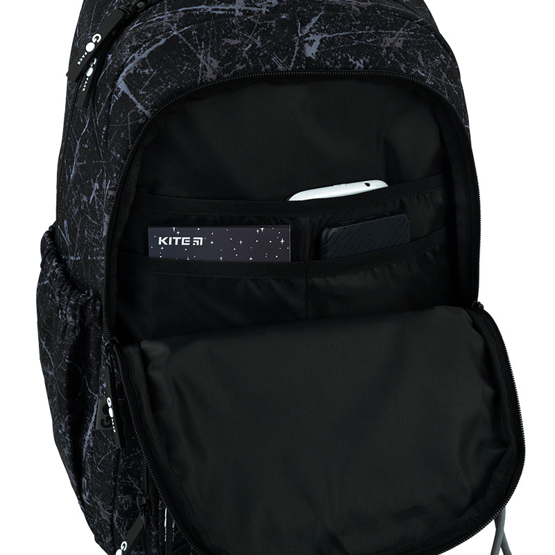 Backpack GoPack Education Shadow GO26-120M-3