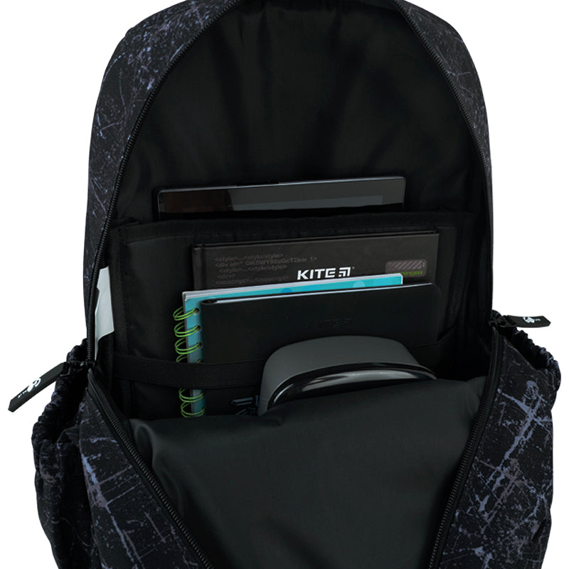 Backpack GoPack Education Shadow GO26-120M-3