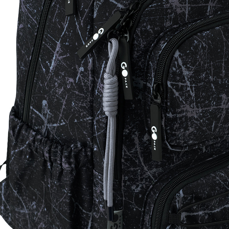 Backpack GoPack Education Shadow GO26-120M-3