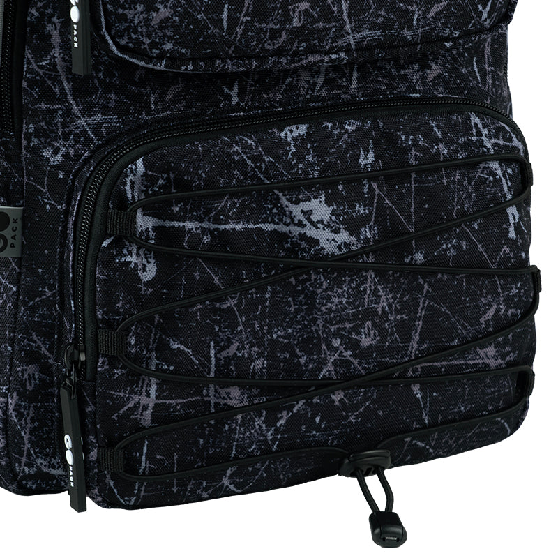 Backpack GoPack Education Shadow GO26-120M-3