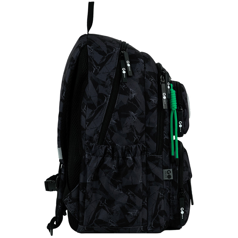 Backpack GoPack Education Unlimited GO26-120M-4