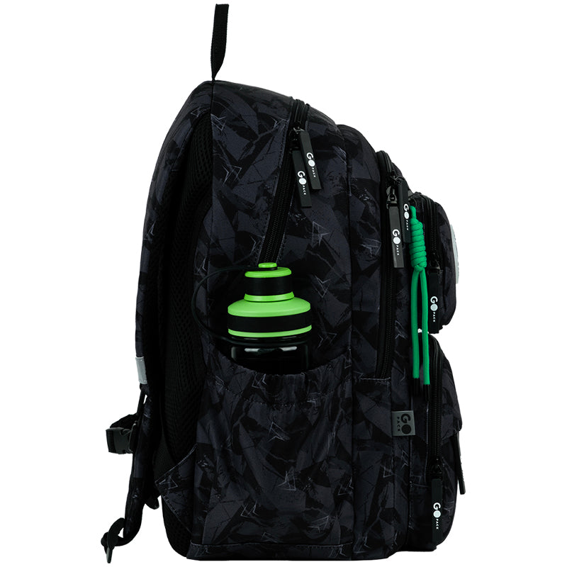 Backpack GoPack Education Unlimited GO26-120M-4