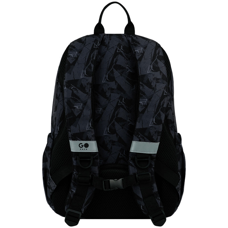 Backpack GoPack Education Unlimited GO26-120M-4