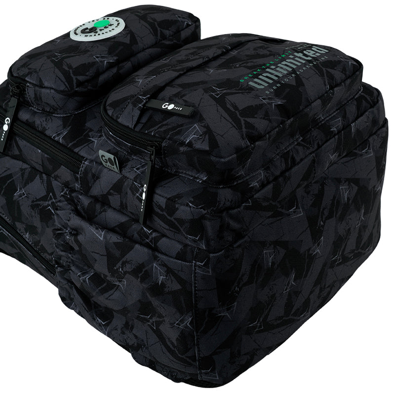 Backpack GoPack Education Unlimited GO26-120M-4