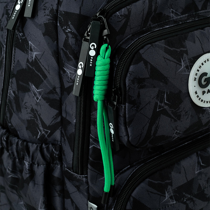 Backpack GoPack Education Unlimited GO26-120M-4
