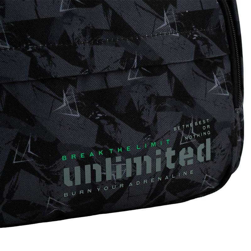 Backpack GoPack Education Unlimited GO26-120M-4