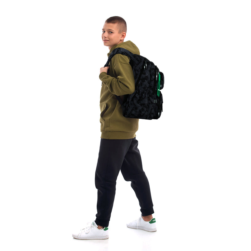 Backpack GoPack Education Unlimited GO26-120M-4