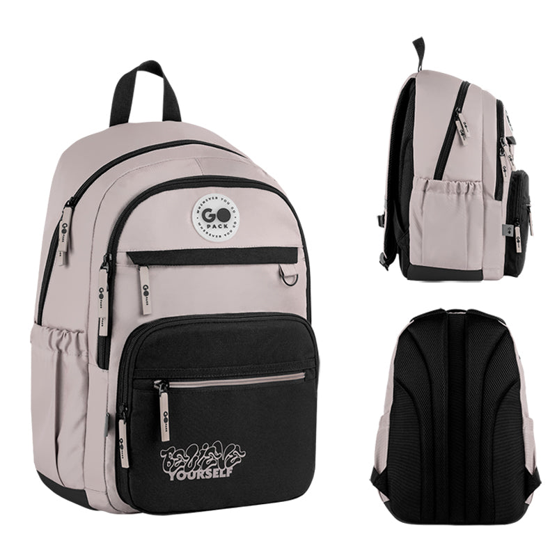 Backpack GoPack Teens GO26-121L-1