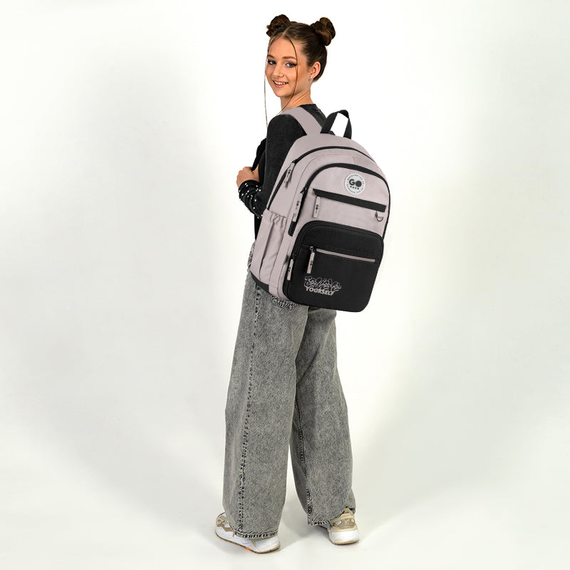 Backpack GoPack Teens GO26-121L-1