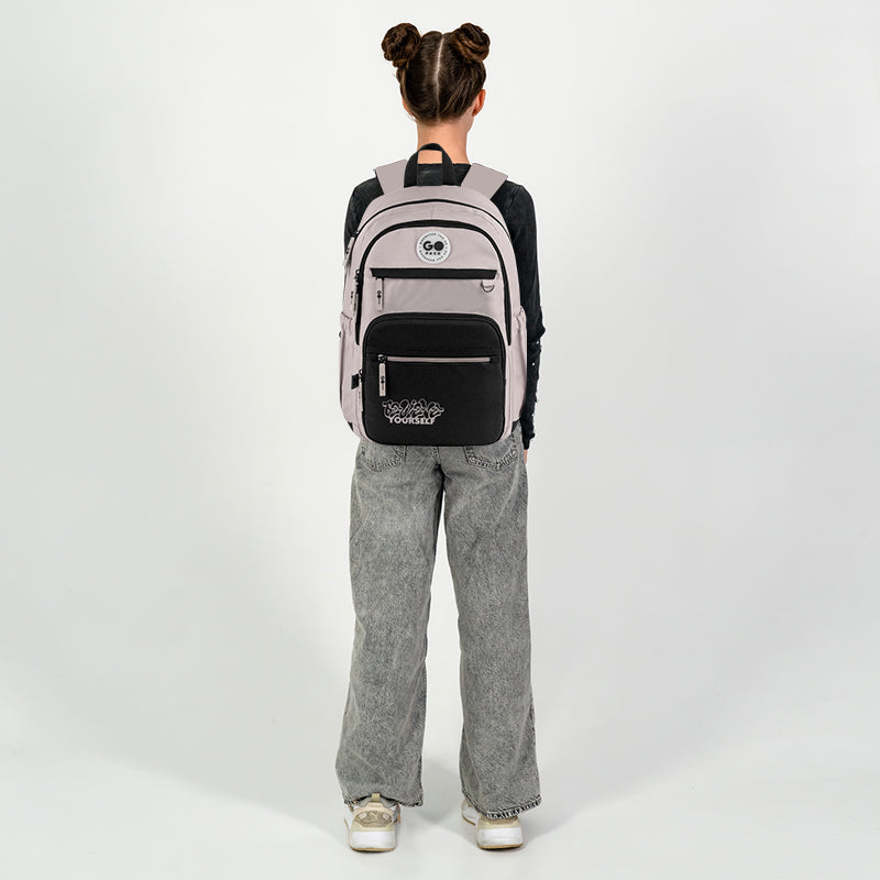 Backpack GoPack Teens GO26-121L-1