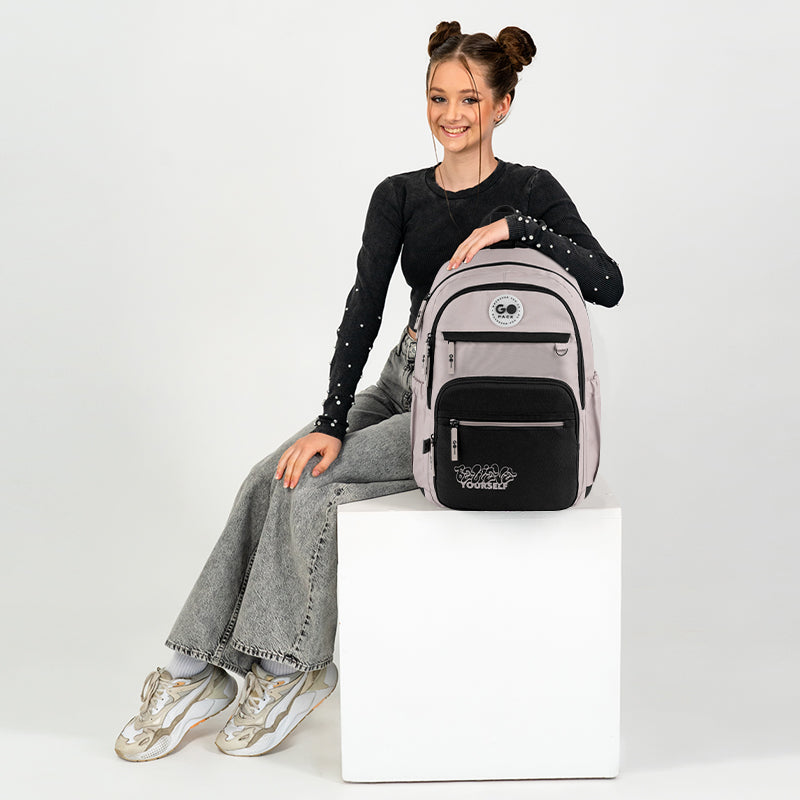 Backpack GoPack Teens GO26-121L-1