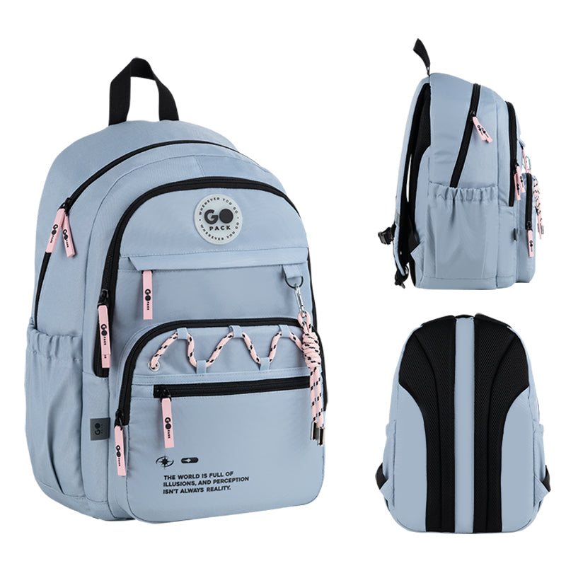 Backpack GoPack Teens GO26-121L-2