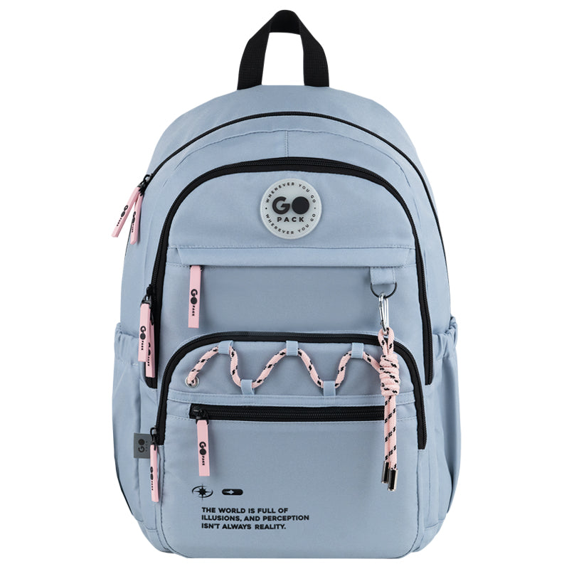 Backpack GoPack Teens GO26-121L-2