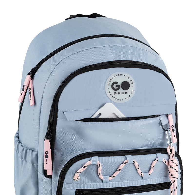 Backpack GoPack Teens GO26-121L-2