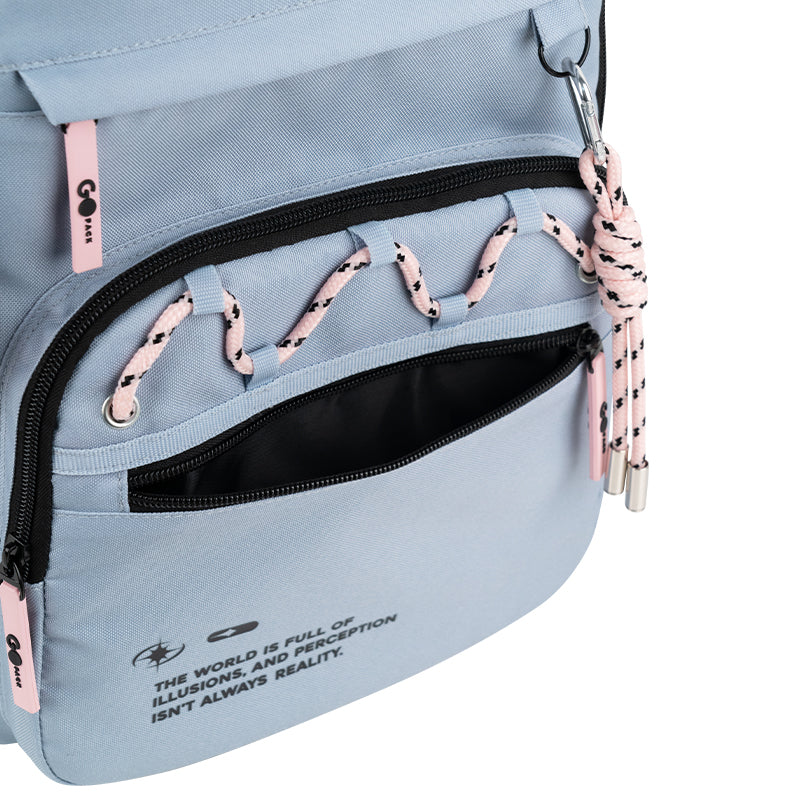 Backpack GoPack Teens GO26-121L-2