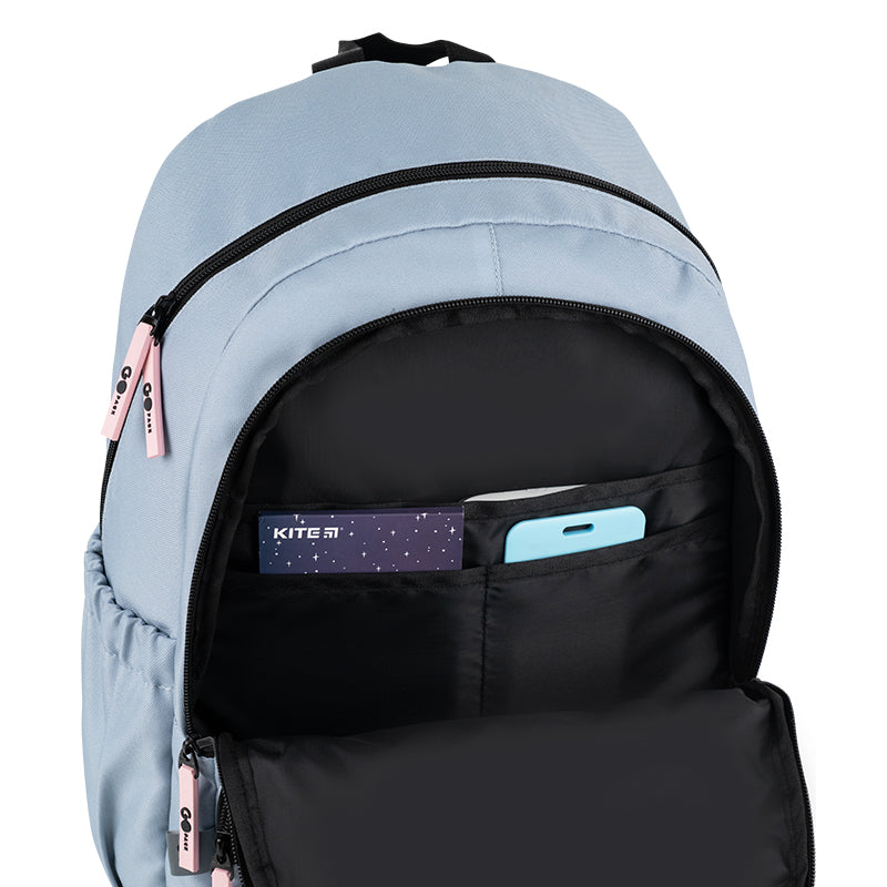 Backpack GoPack Teens GO26-121L-2