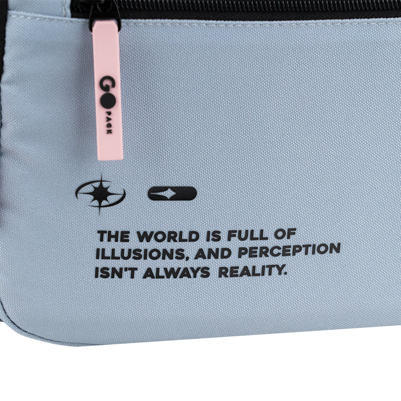 Backpack GoPack Teens GO26-121L-2