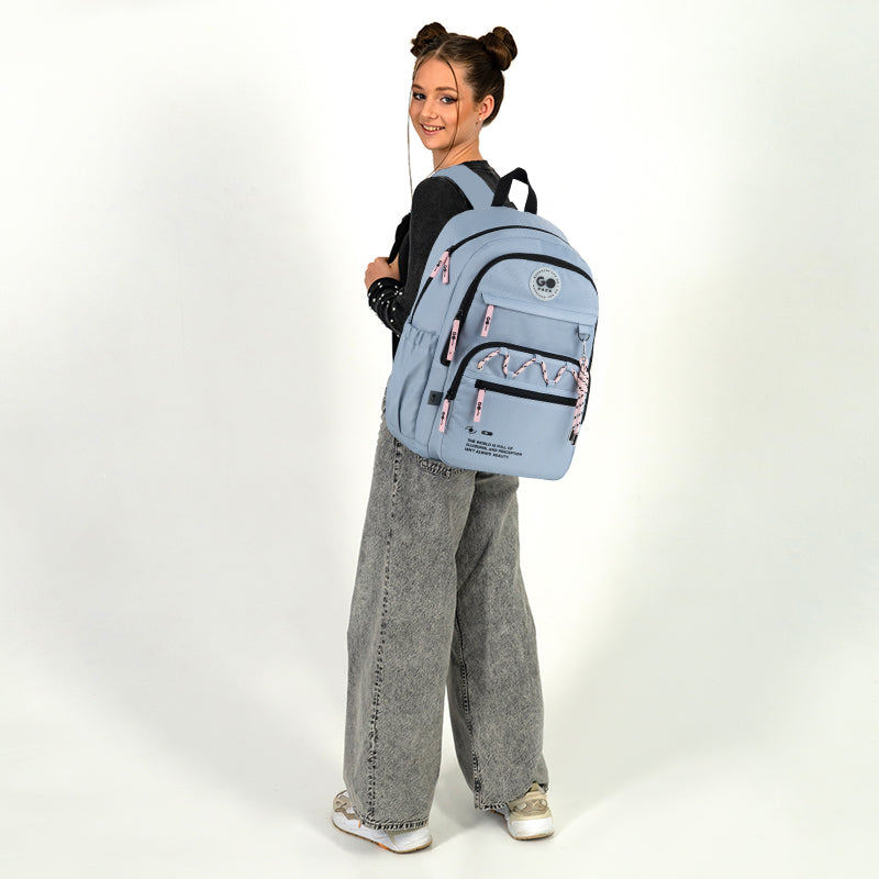 Backpack GoPack Teens GO26-121L-2