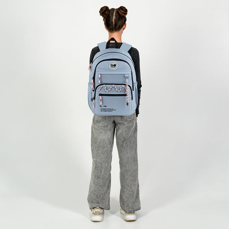 Backpack GoPack Teens GO26-121L-2