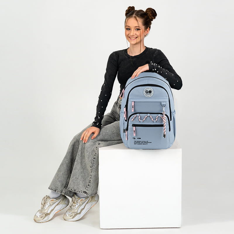 Backpack GoPack Teens GO26-121L-2