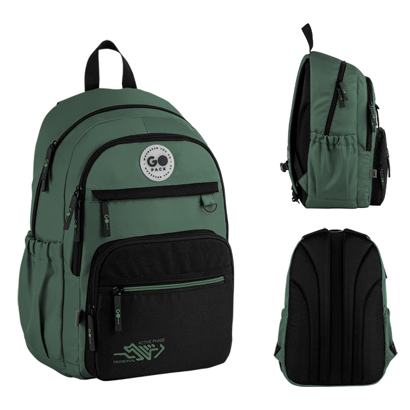 Backpack GoPack Teens GO26-121L-3