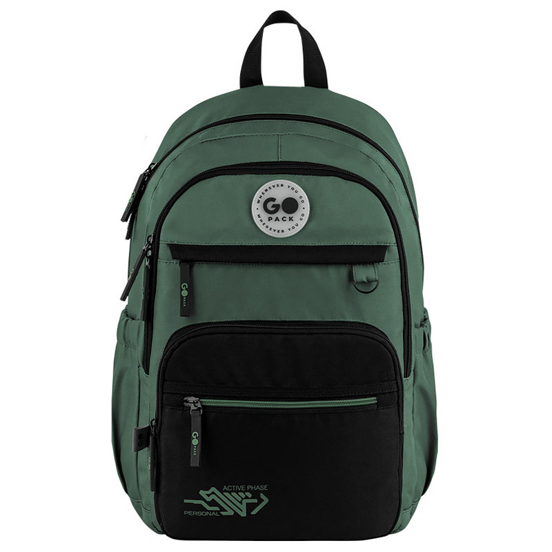 Backpack GoPack Teens GO26-121L-3