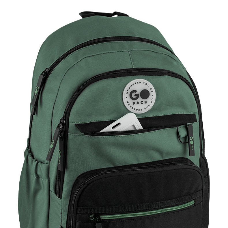 Backpack GoPack Teens GO26-121L-3