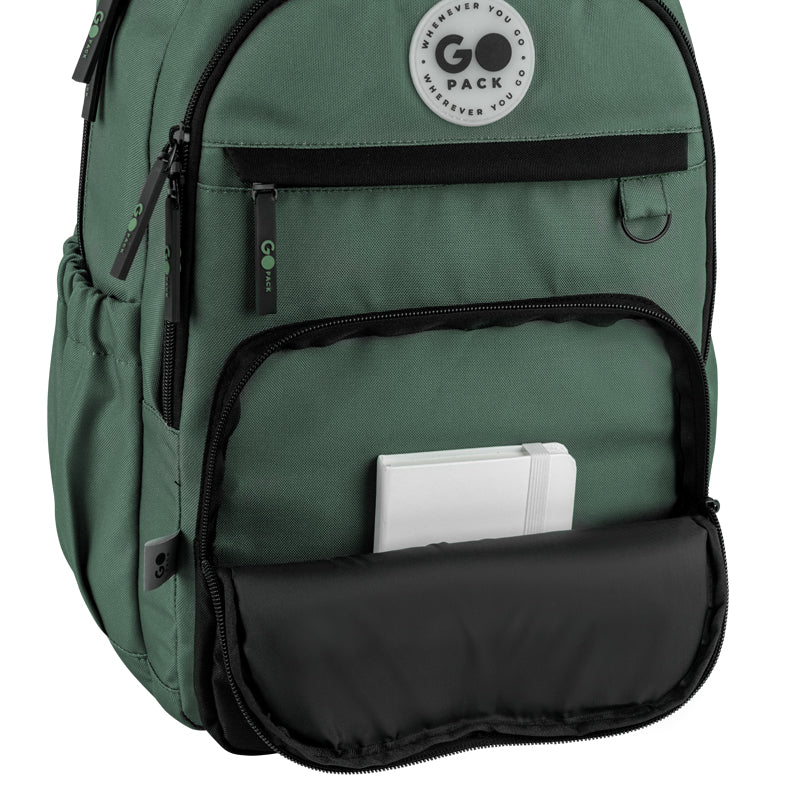 Backpack GoPack Teens GO26-121L-3