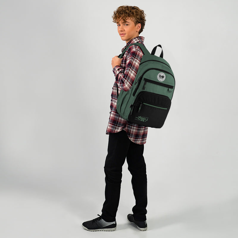 Backpack GoPack Teens GO26-121L-3