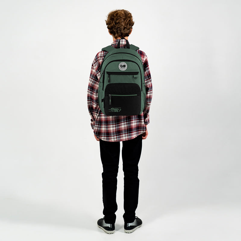 Backpack GoPack Teens GO26-121L-3