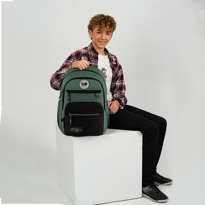 Backpack GoPack Teens GO26-121L-3