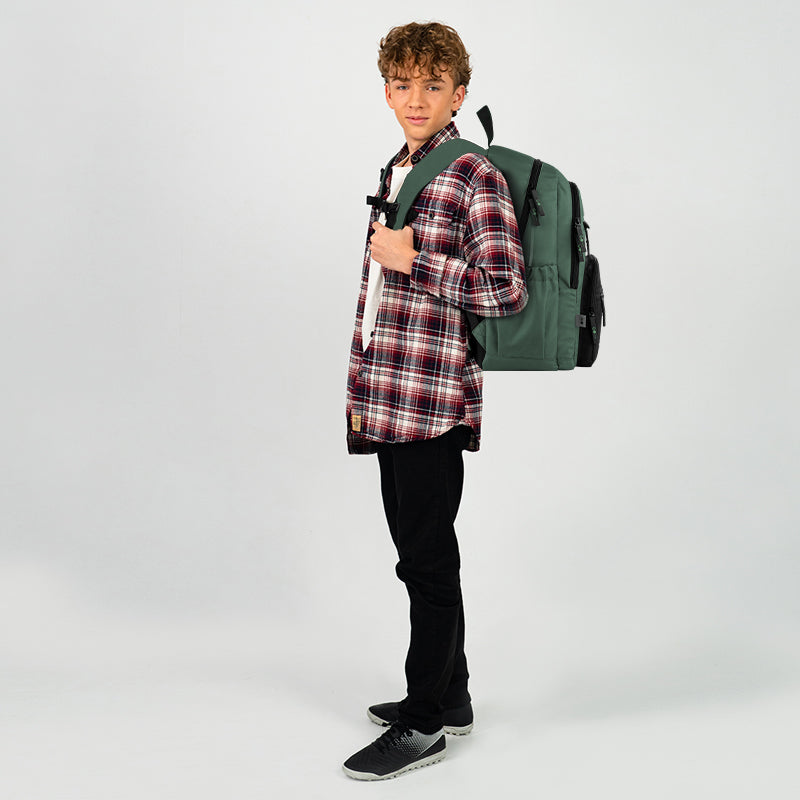 Backpack GoPack Teens GO26-121L-3