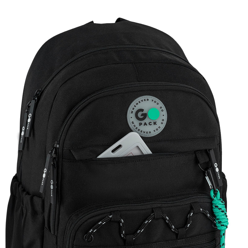 Backpack GoPack Teens GO26-121L-4