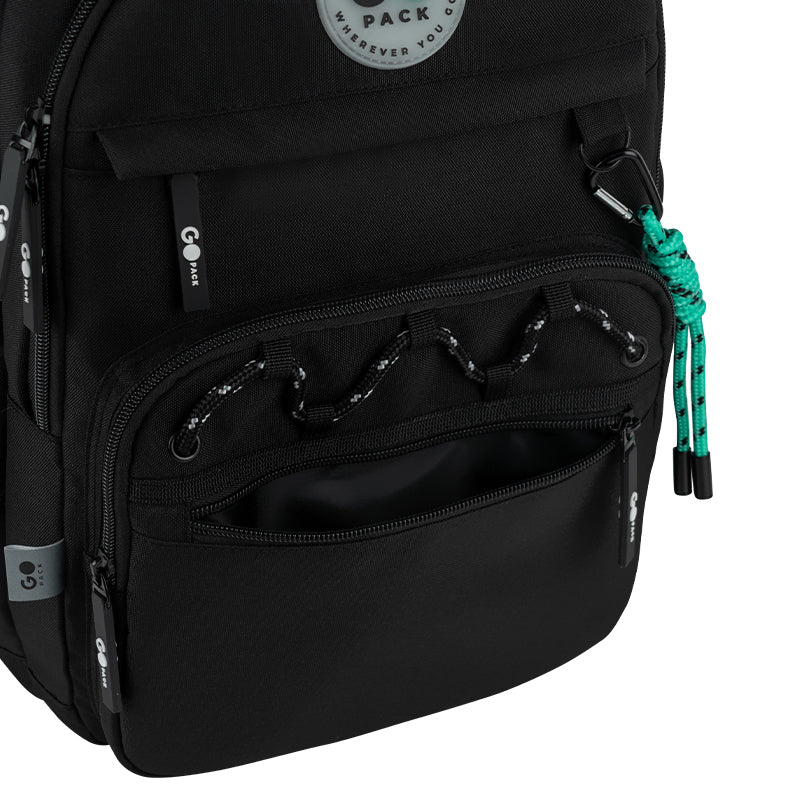 Backpack GoPack Teens GO26-121L-4
